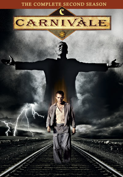 Carnivàle - Season 2 [297567] (A1717080348) [[TV Shows]] --Plex--
